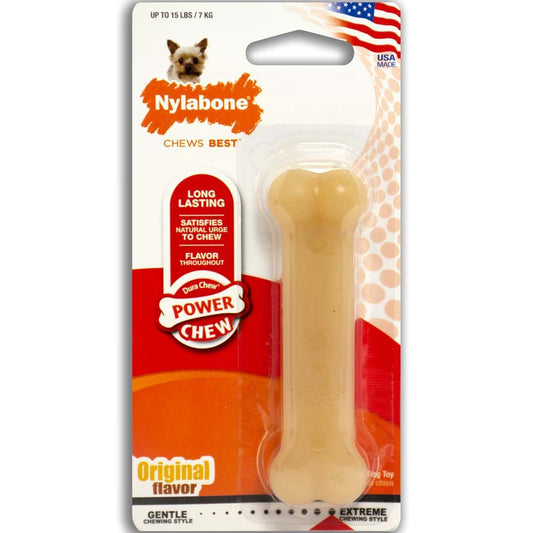 Nylabone Power Chew (XS-Petite)