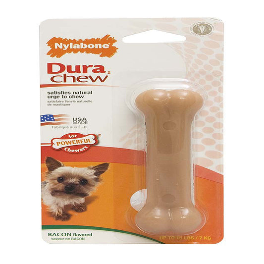 Nylabone Power Chew Bacon (XS-Petite)
