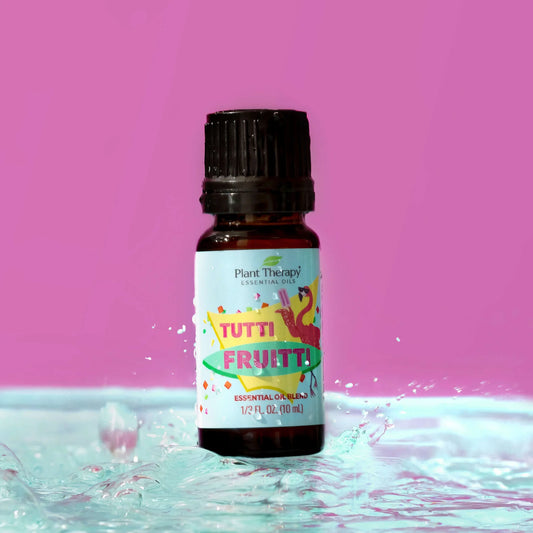 Tutti Fruitti Essential Oil Blend