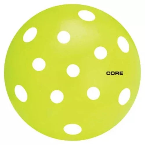 CORE Pickleball Car Magnet