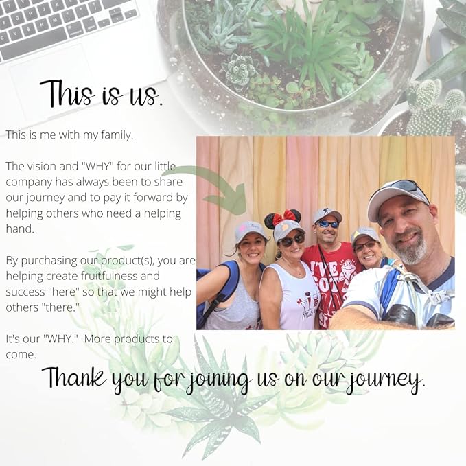 Succulent Pot | Set 3 | White Ceramic 4 Inch Planter Small Succulent Pots | Mini Succulent Pot |...