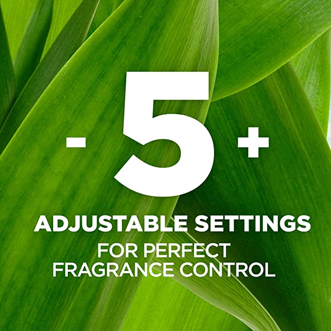 Air Wick Plug in Scented Oil Refill, Lavender & Chamomile