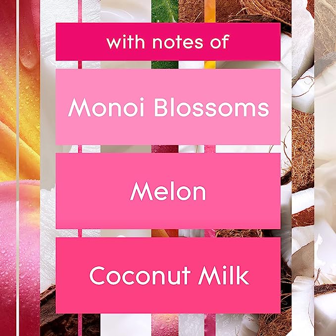 Glade PlugIns Refills Air Freshener, Exotic Tropical Blossoms