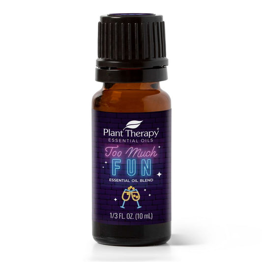 Too Much Fun Essential Oil Blend (10 mL)