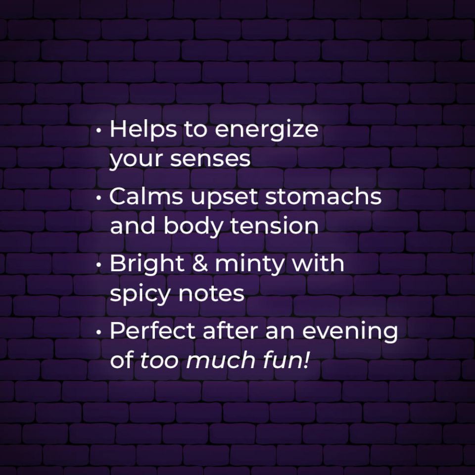 Too Much Fun Essential Oil Blend (10 mL)