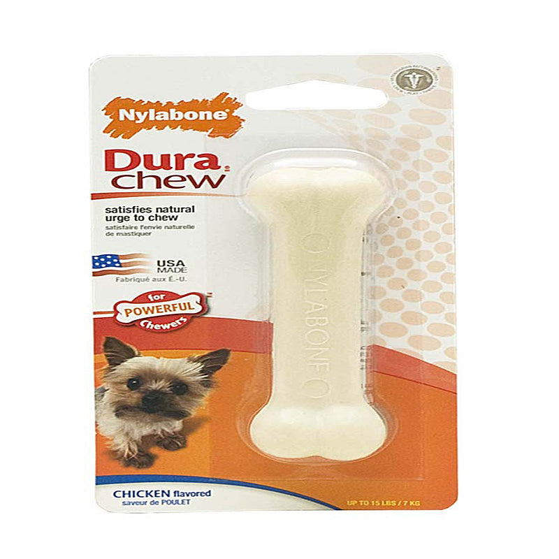 Nylabone Power Chew Chicken (XS-Petite)
