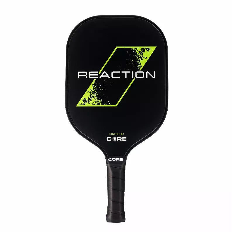 REACTION Paddle | Powered by CORE
